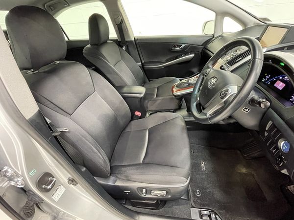2013 Toyota Sai Enterprise New Lynn image 225889