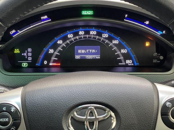 2013 Toyota Sai Enterprise New Lynn image 225891