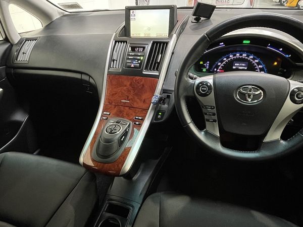 2013 Toyota Sai Enterprise New Lynn image 225892