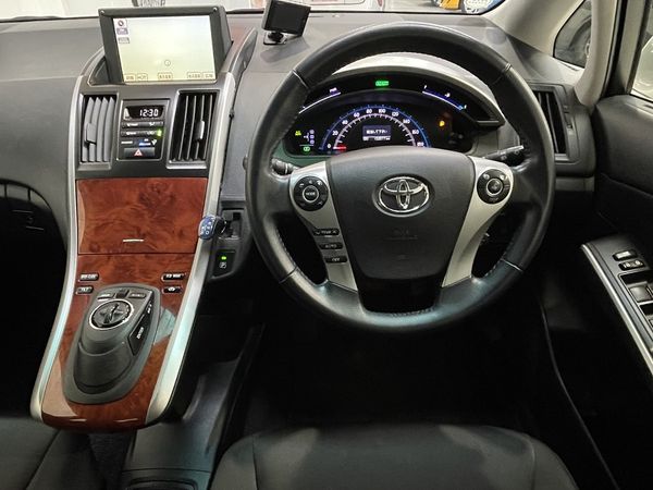 2013 Toyota Sai Enterprise New Lynn image 225893