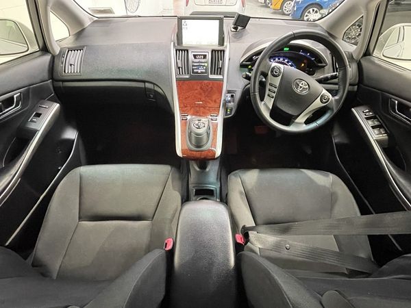2013 Toyota Sai Enterprise New Lynn image 249245