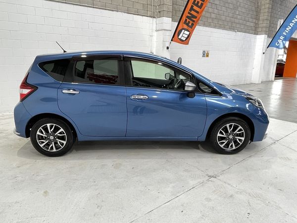 2017 Nissan Note Enterprise New Lynn image 228293