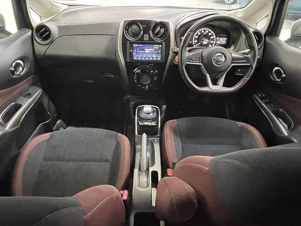 2017 Nissan Note Enterprise New Lynn image 228299