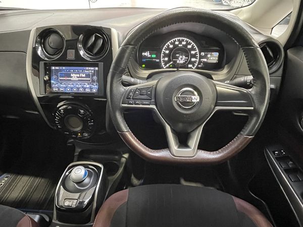 2017 Nissan Note Enterprise New Lynn image 228300