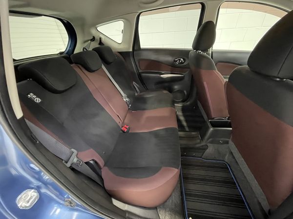 2017 Nissan Note Enterprise New Lynn image 228304