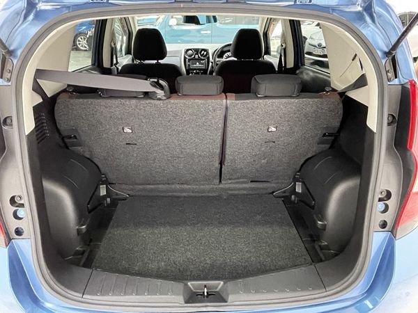 2017 Nissan Note Enterprise New Lynn image 228305
