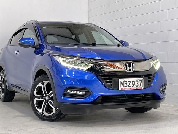 2019 Honda HR-V Enterprise New Lynn image 226674