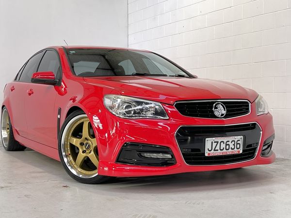 2013 Holden Commodore Enterprise New Lynn image 226668