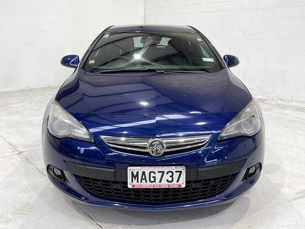 2016 Holden Astra Enterprise New Lynn image 230661
