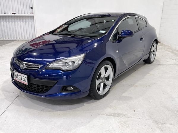2016 Holden Astra Enterprise New Lynn image 230662