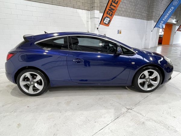 2016 Holden Astra Enterprise New Lynn image 230663