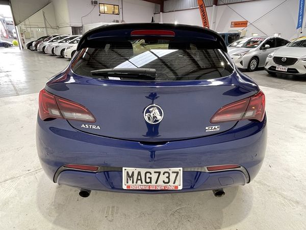 2016 Holden Astra Enterprise New Lynn image 230665