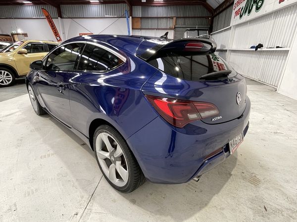 2016 Holden Astra Enterprise New Lynn image 230666