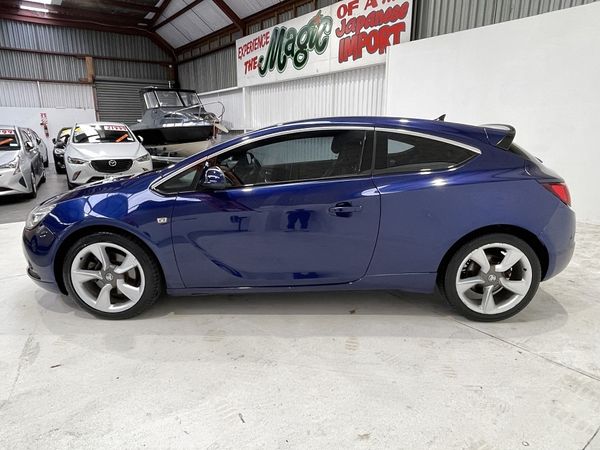 2016 Holden Astra Enterprise New Lynn image 230667
