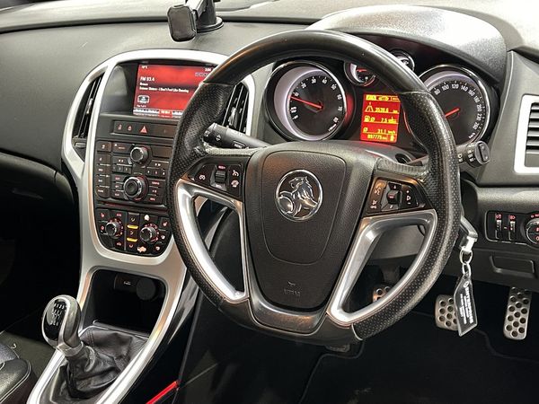2016 Holden Astra Enterprise New Lynn image 230669