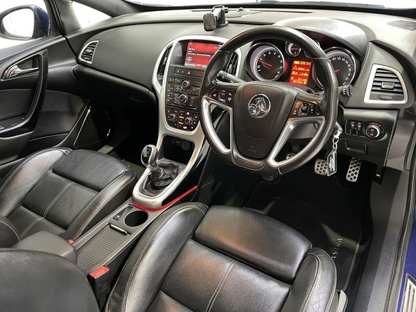 2016 Holden Astra Enterprise New Lynn image 230670