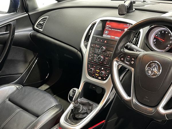 2016 Holden Astra Enterprise New Lynn image 230671