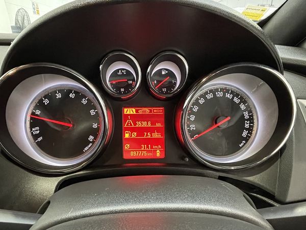 2016 Holden Astra Enterprise New Lynn image 230672