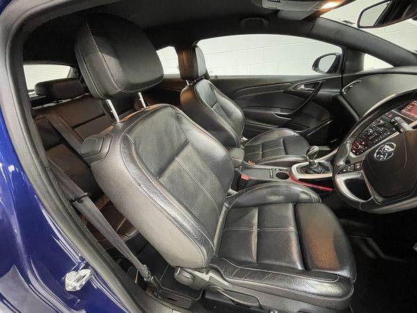2016 Holden Astra Enterprise New Lynn image 230674