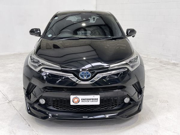 2016 Toyota C-HR Enterprise New Lynn image 228308