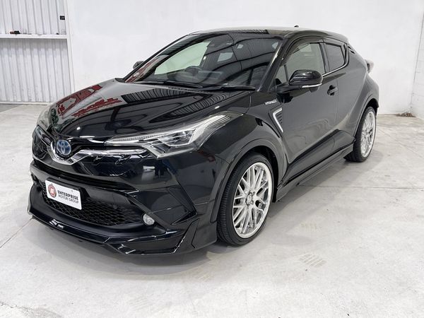 2016 Toyota C-HR Enterprise New Lynn image 228309