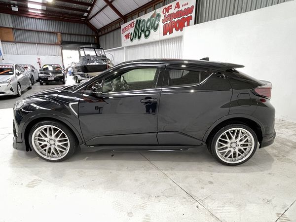 2016 Toyota C-HR Enterprise New Lynn image 228310