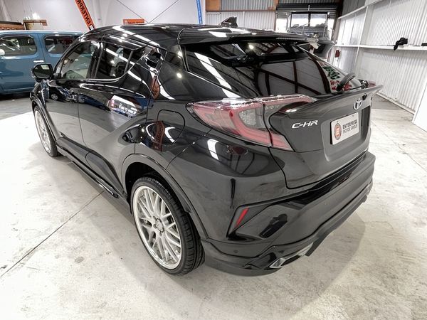 2016 Toyota C-HR Enterprise New Lynn image 228311