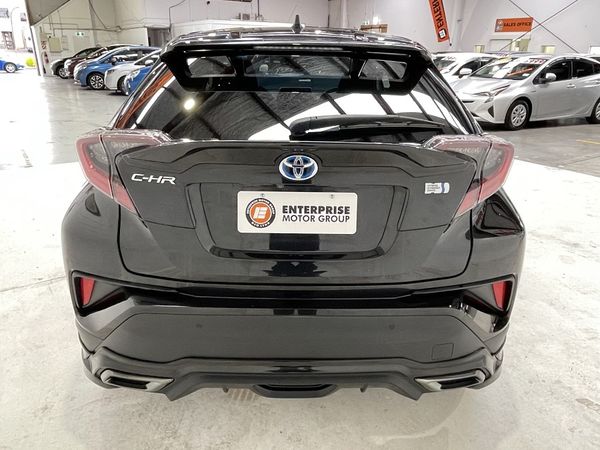 2016 Toyota C-HR Enterprise New Lynn image 228312