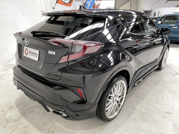 2016 Toyota C-HR Enterprise New Lynn image 228313