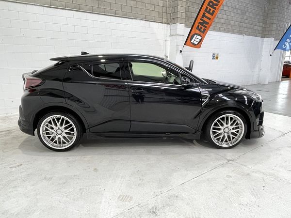 2016 Toyota C-HR Enterprise New Lynn image 228314