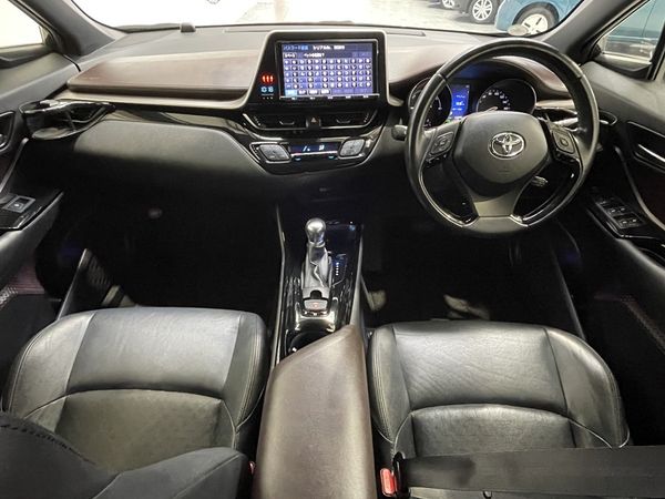 2016 Toyota C-HR Enterprise New Lynn image 228316