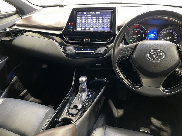 2016 Toyota C-HR Enterprise New Lynn image 228318