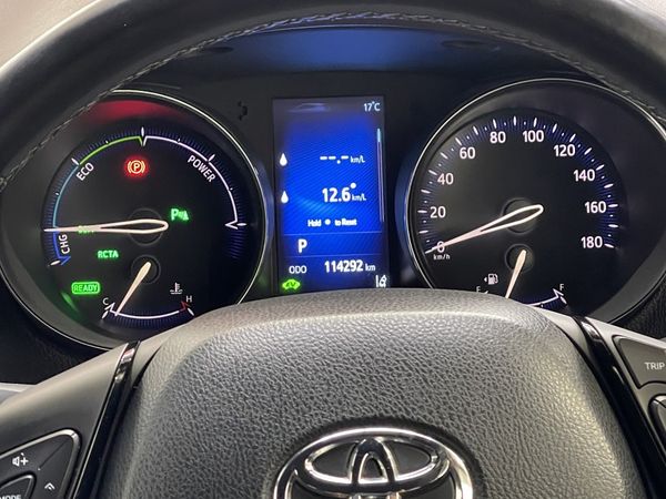 2016 Toyota C-HR Enterprise New Lynn image 228319