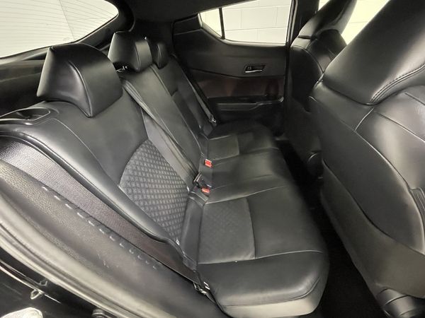 2016 Toyota C-HR Enterprise New Lynn image 228321