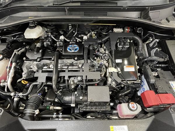2016 Toyota C-HR Enterprise New Lynn image 228323