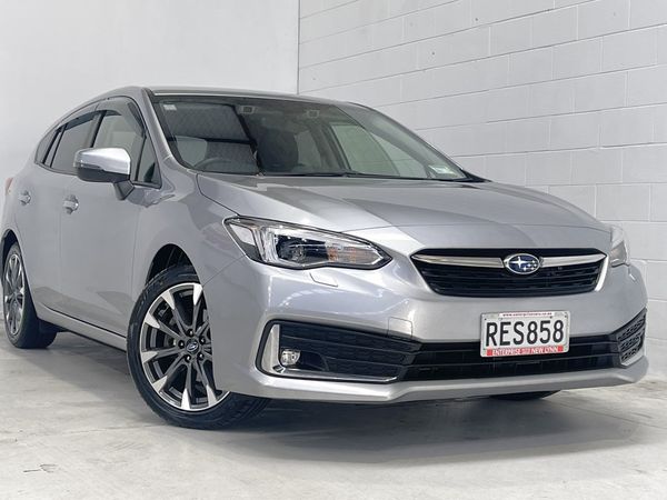 2019 Subaru Impreza Enterprise New Lynn image 226647