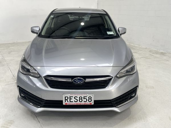 2019 Subaru Impreza Enterprise New Lynn image 226650