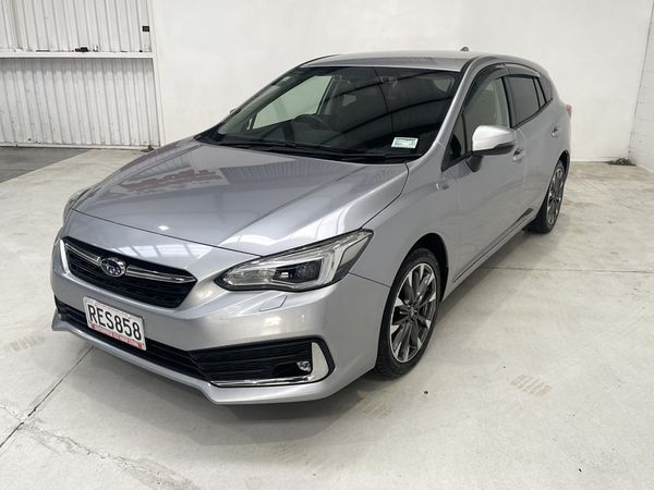 2019 Subaru Impreza Enterprise New Lynn image 226651