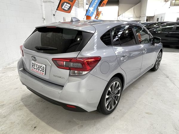 2019 Subaru Impreza Enterprise New Lynn image 226653