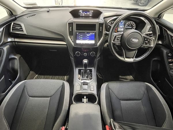2019 Subaru Impreza Enterprise New Lynn image 226658