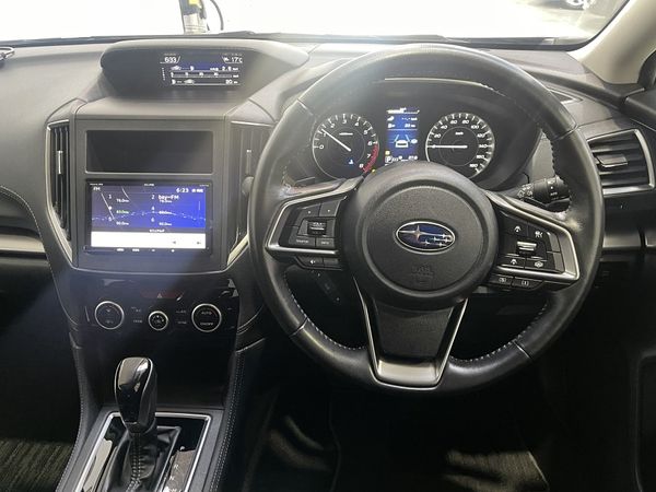 2019 Subaru Impreza Enterprise New Lynn image 226659