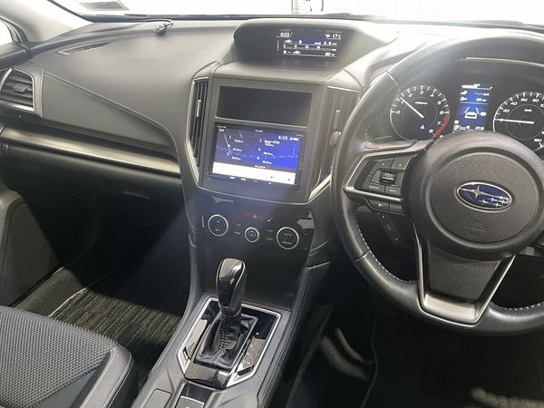2019 Subaru Impreza Enterprise New Lynn image 226660