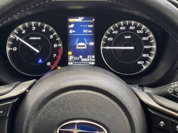 2019 Subaru Impreza Enterprise New Lynn image 226661