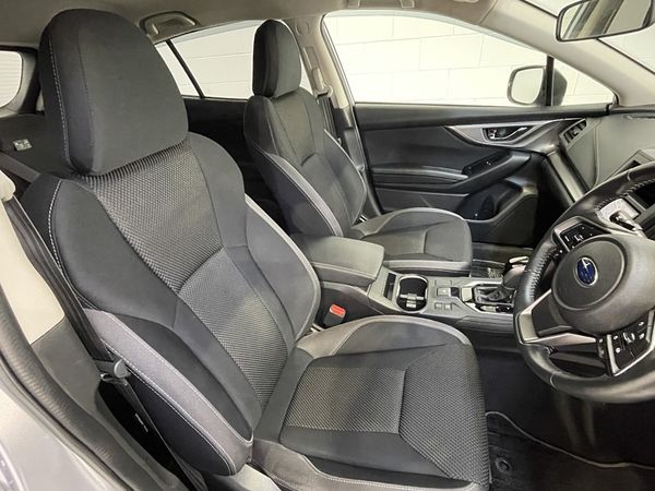 2019 Subaru Impreza Enterprise New Lynn image 226663
