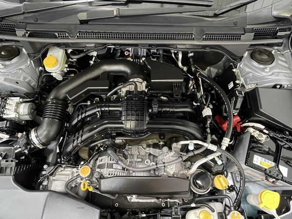 2019 Subaru Impreza Enterprise New Lynn image 226666
