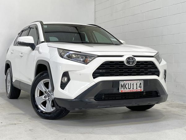 2019 Toyota RAV4 Enterprise New Lynn image 227653