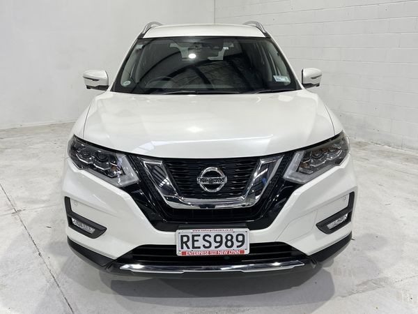 2018 Nissan X-Trail Enterprise New Lynn image 229817