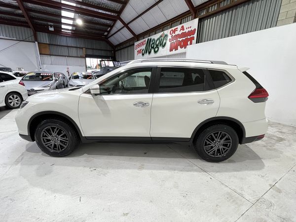 2018 Nissan X-Trail Enterprise New Lynn image 229819
