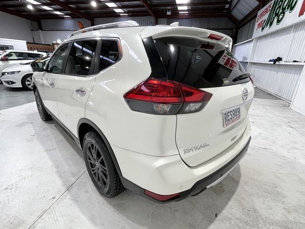 2018 Nissan X-Trail Enterprise New Lynn image 229820