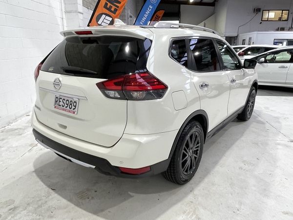 2018 Nissan X-Trail Enterprise New Lynn image 229822